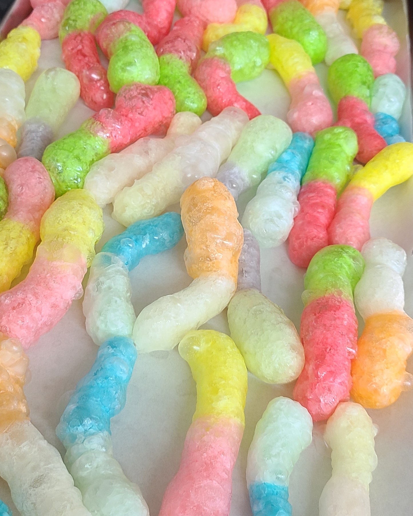 Snaggle Crunch