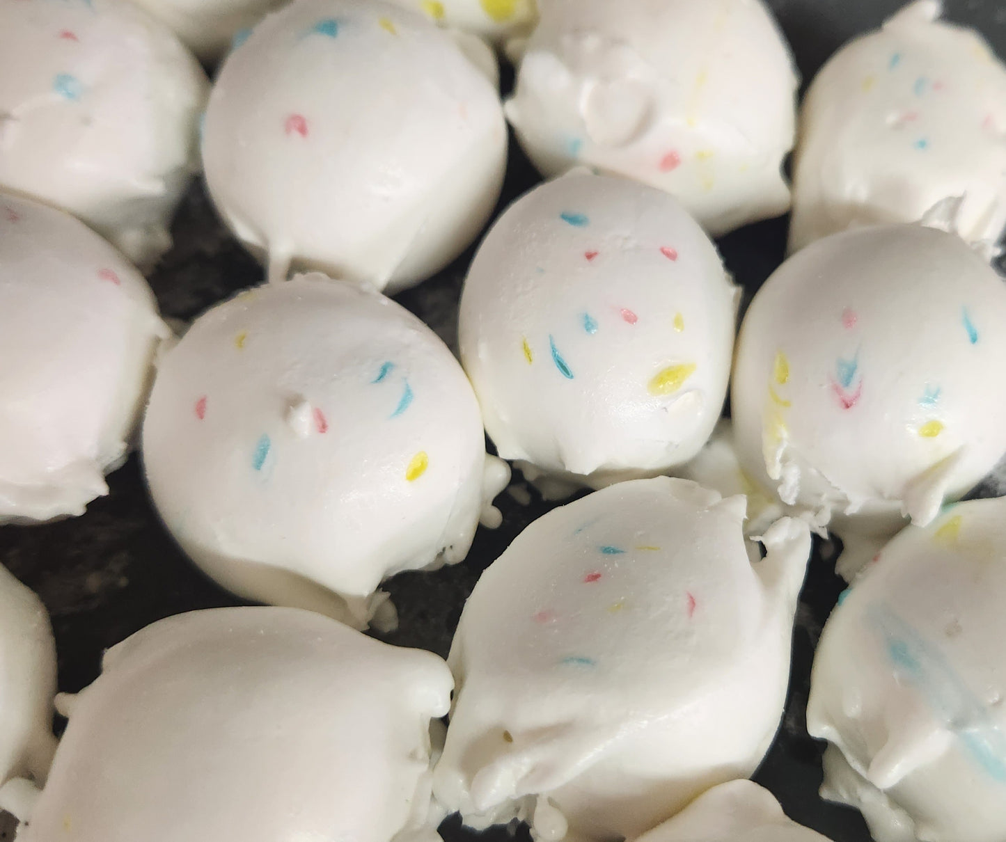 Party Puffs