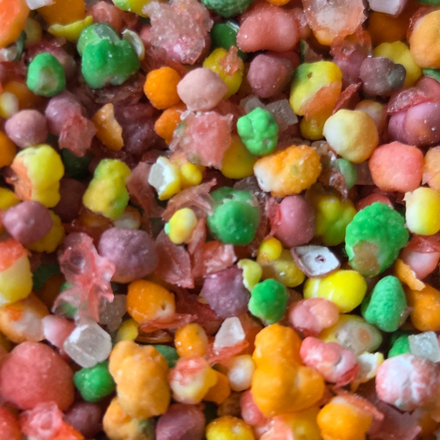 Unicorn Sprinkles