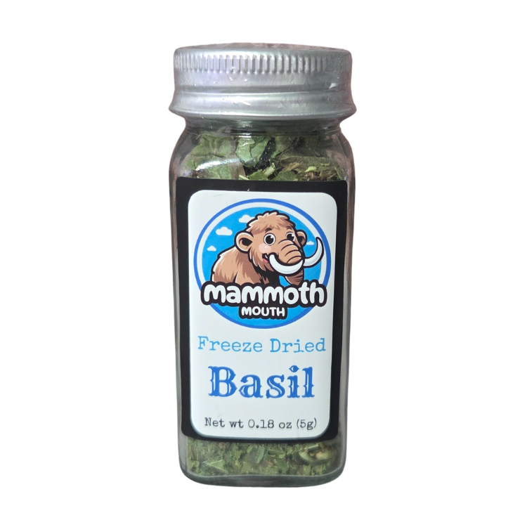 Basil