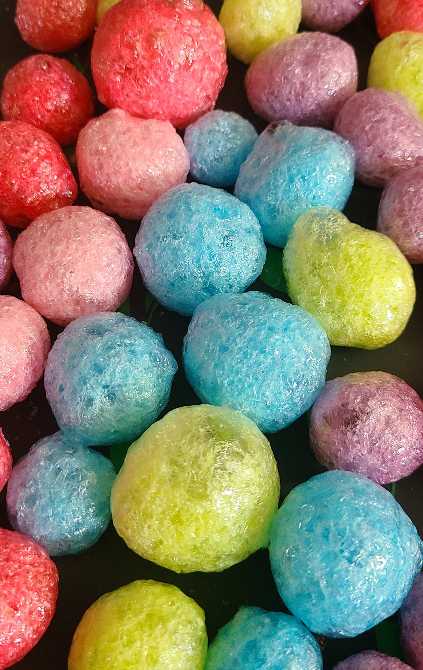 Meteors