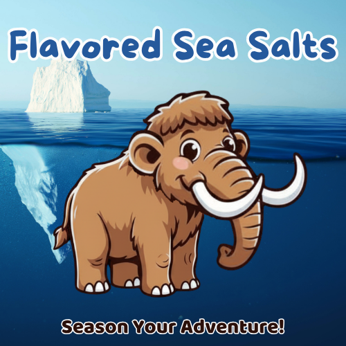 Flavored Salts