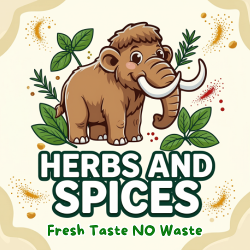 Herbs & Spices