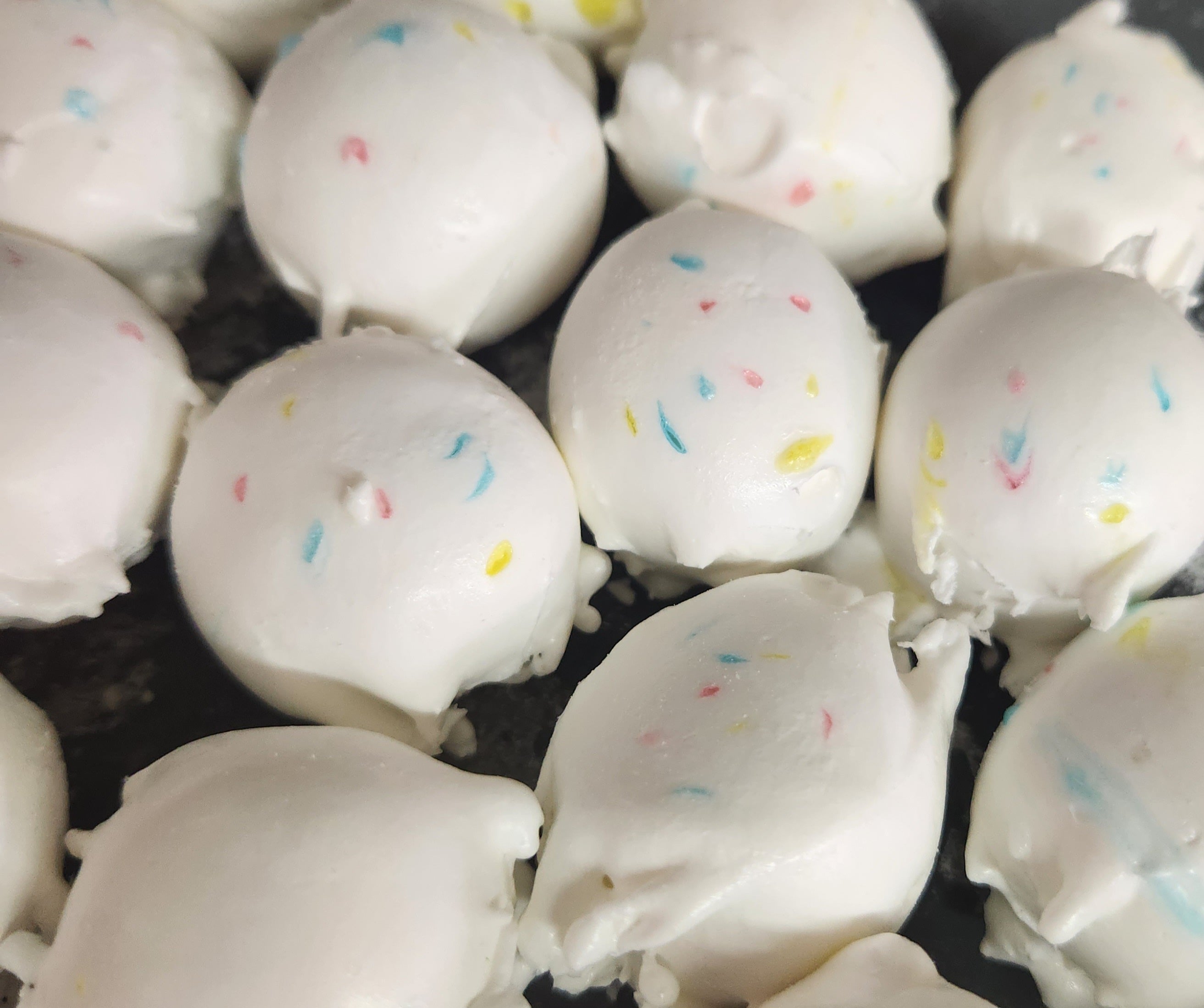 Party Puffs
