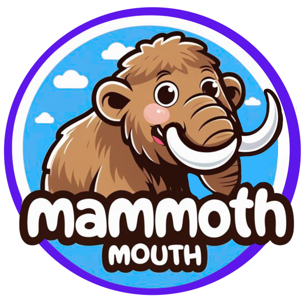 Mammoth Mouth