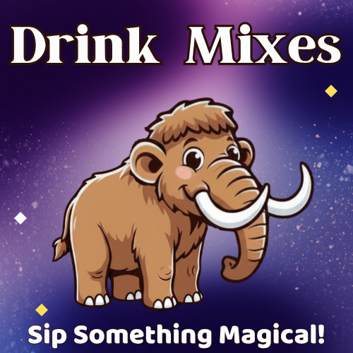 Drink Mixes