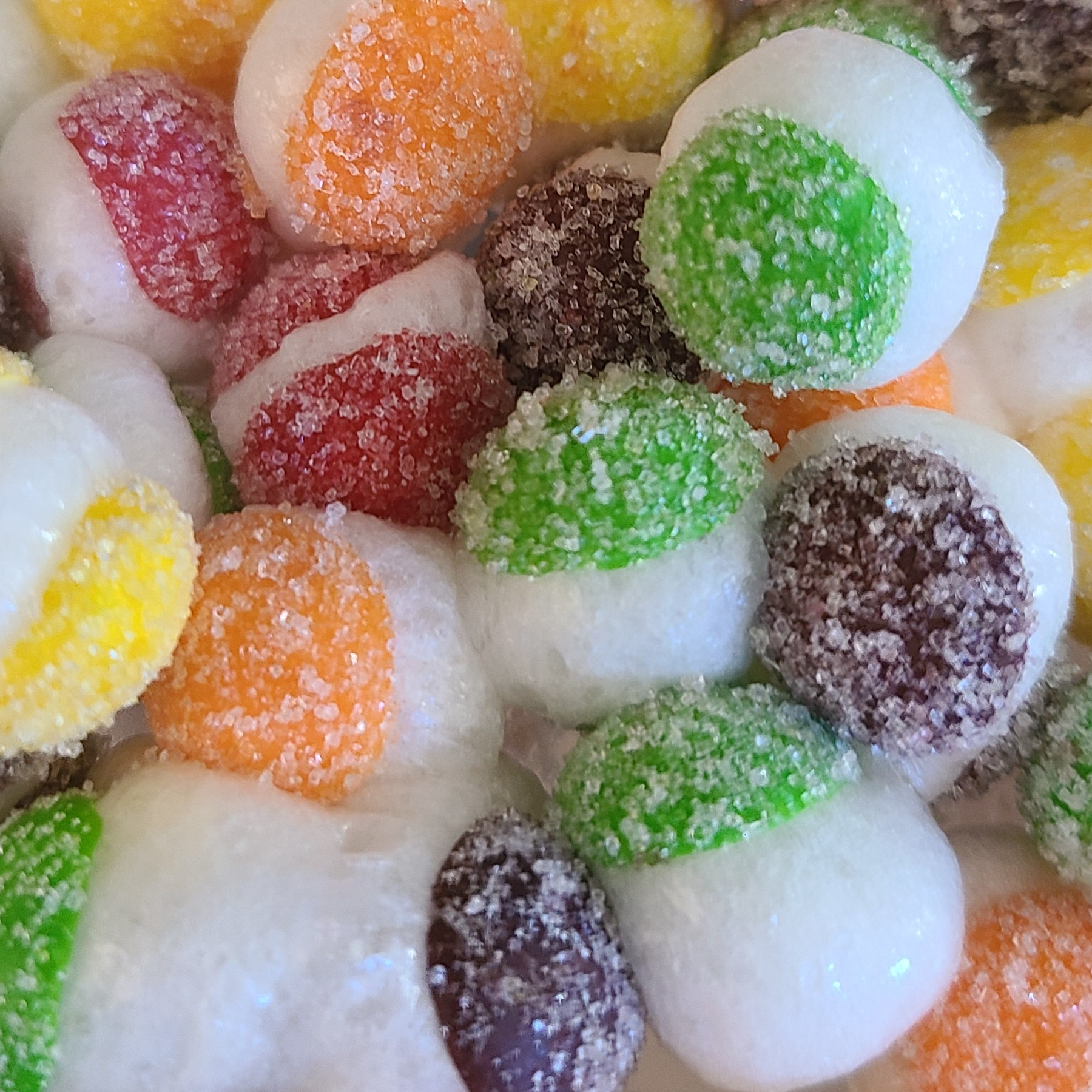 Sour Pops