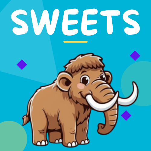Sweets
