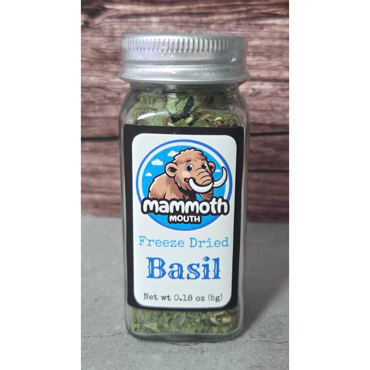 Basil
