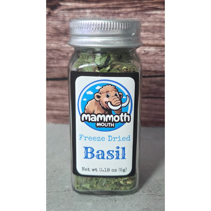 Basil