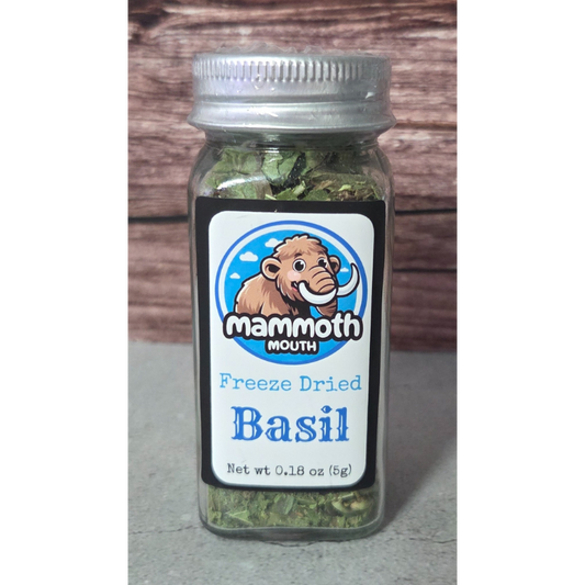 Basil