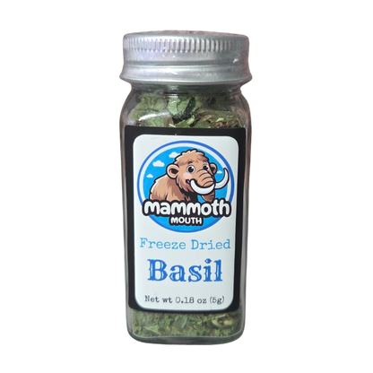 Basil