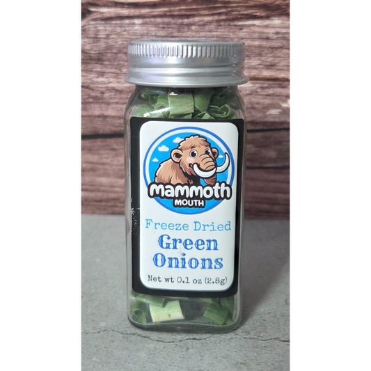 Green Onions