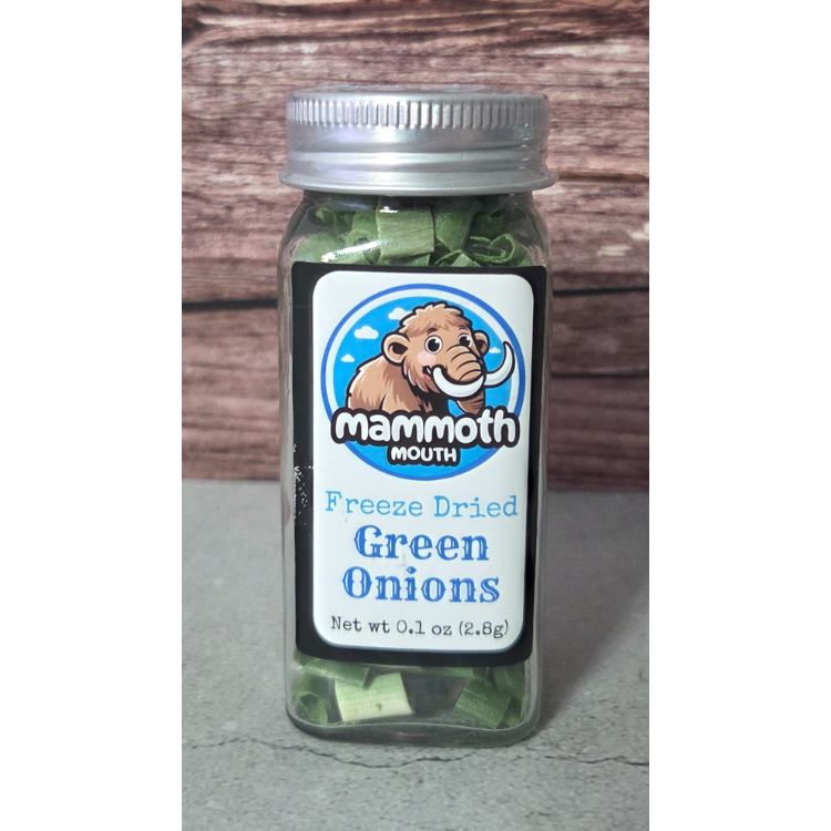 Green Onions