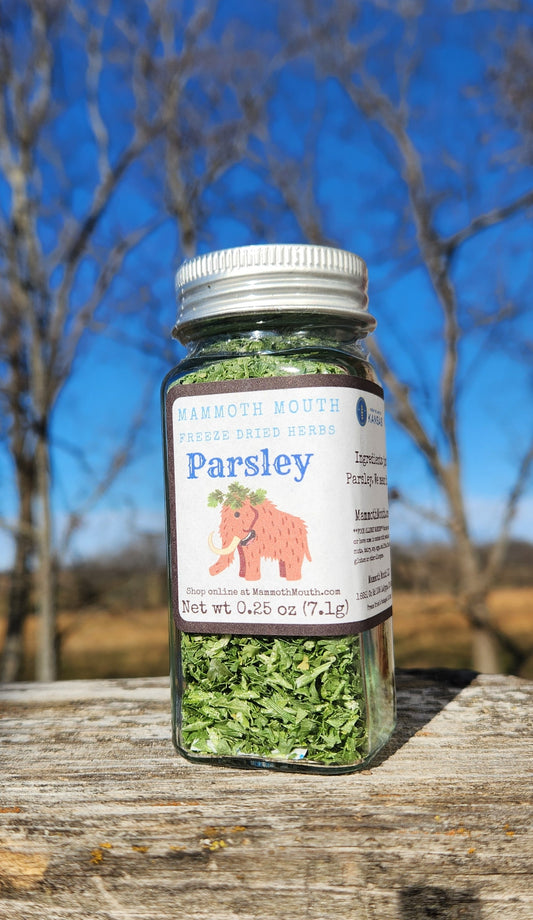 Parsley