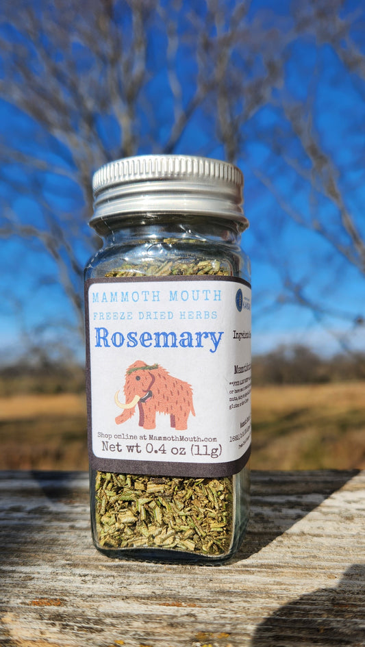 Rosemary