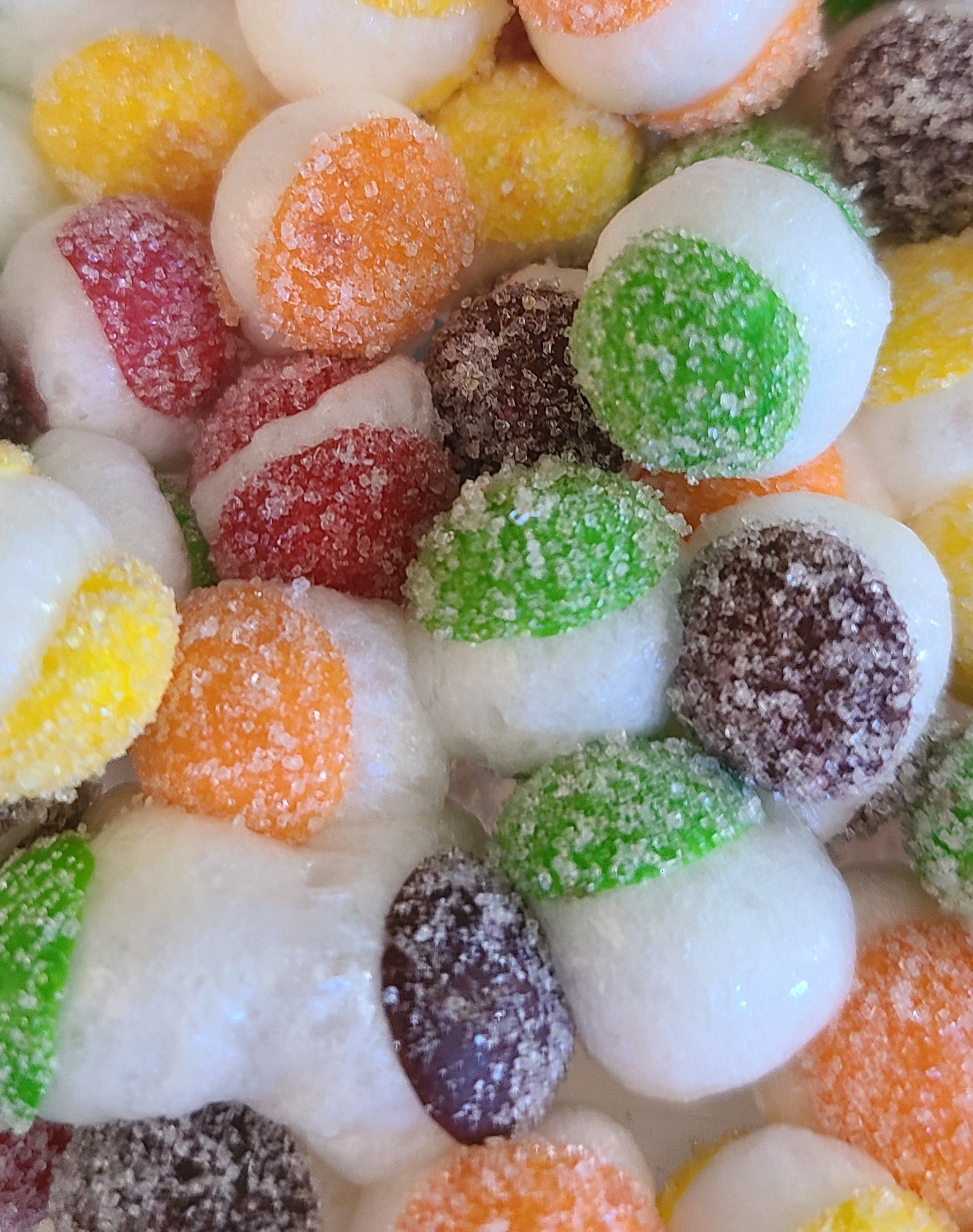 Sour Pops