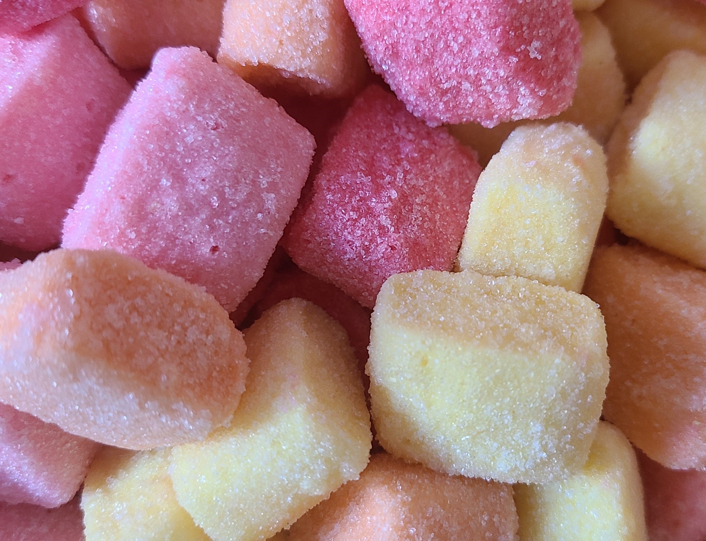 Sour Snaps