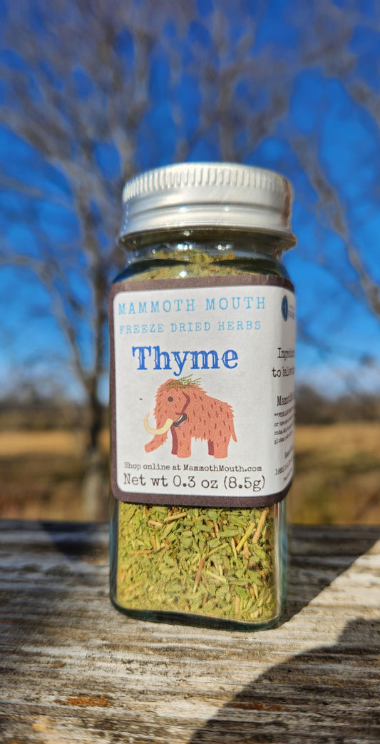 Thyme