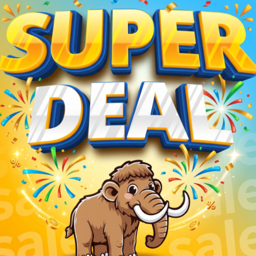 Super Deals