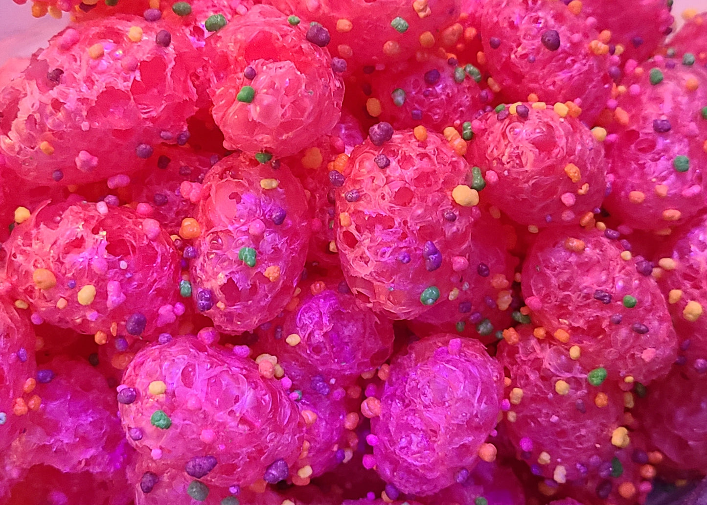 w Unicorn Eggs